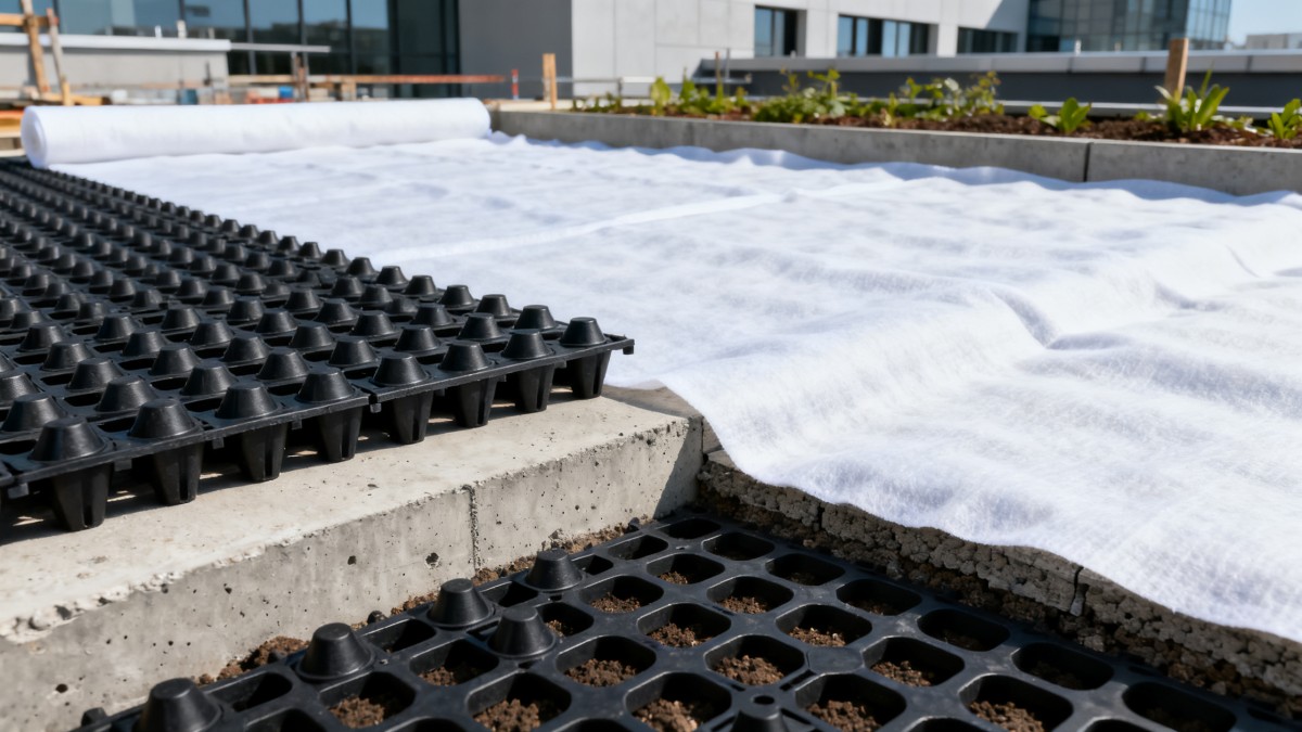 Drainage Cell Systems: Why Load Rating Is Often Misread Drainage Cell Systems: Why Load Rating Is Often Misread