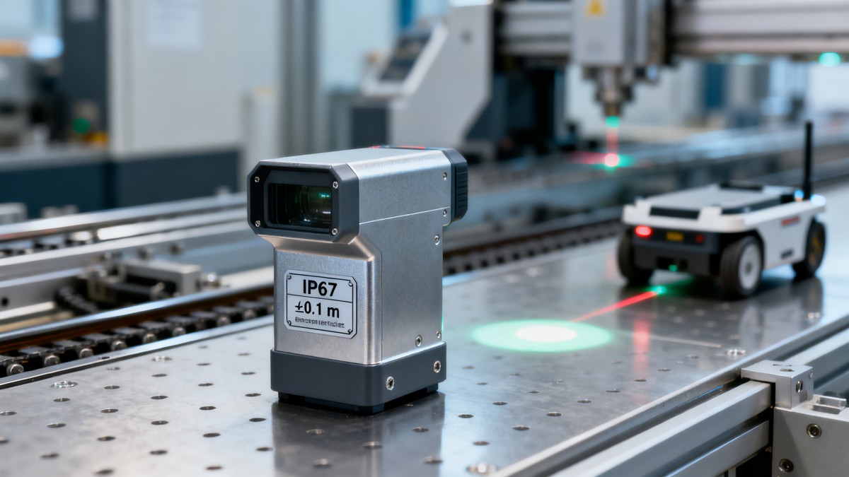 Global Industrial Laser Distance Meter Price Index Up 9.3% Weekly Global Industrial Laser Distance Meter Price Index Up 9.3% Weekly