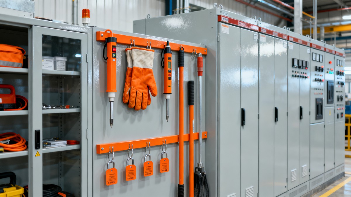 Electrical safety equipment mistakes that raise downtime Electrical safety equipment mistakes that raise downtime