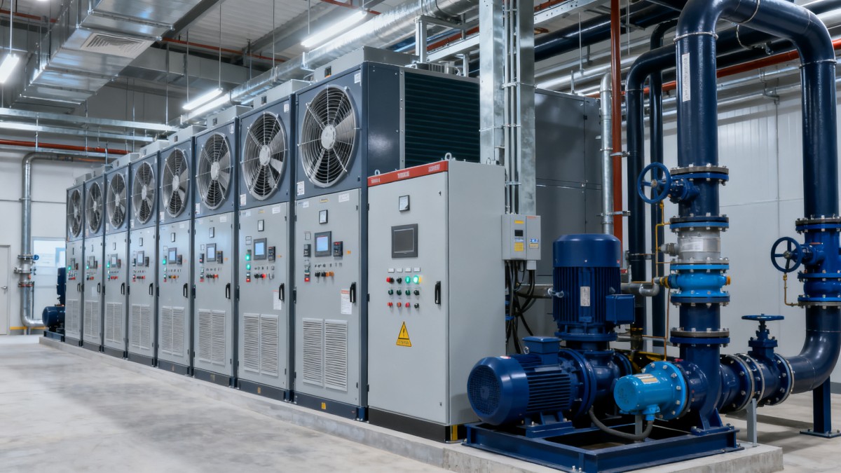 Facility management solutions that cut hidden maintenance costs Facility management solutions that cut hidden maintenance costs