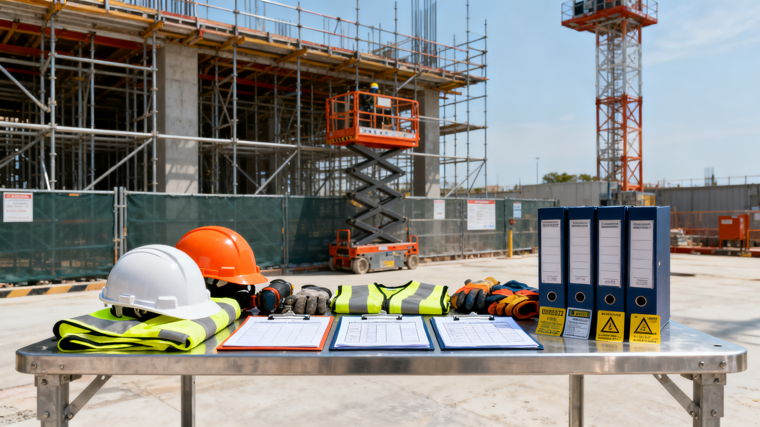 Construction safety gaps often missed before site audits