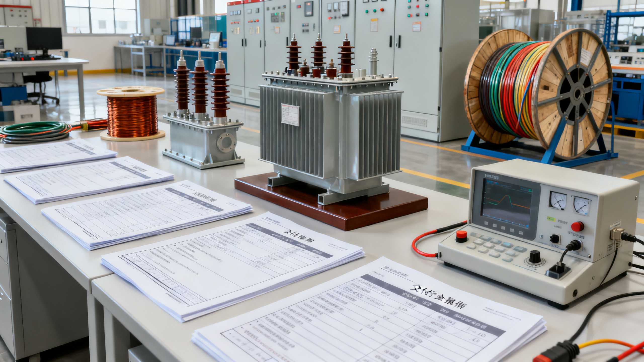 What should an Electrical & Power quotation really include?