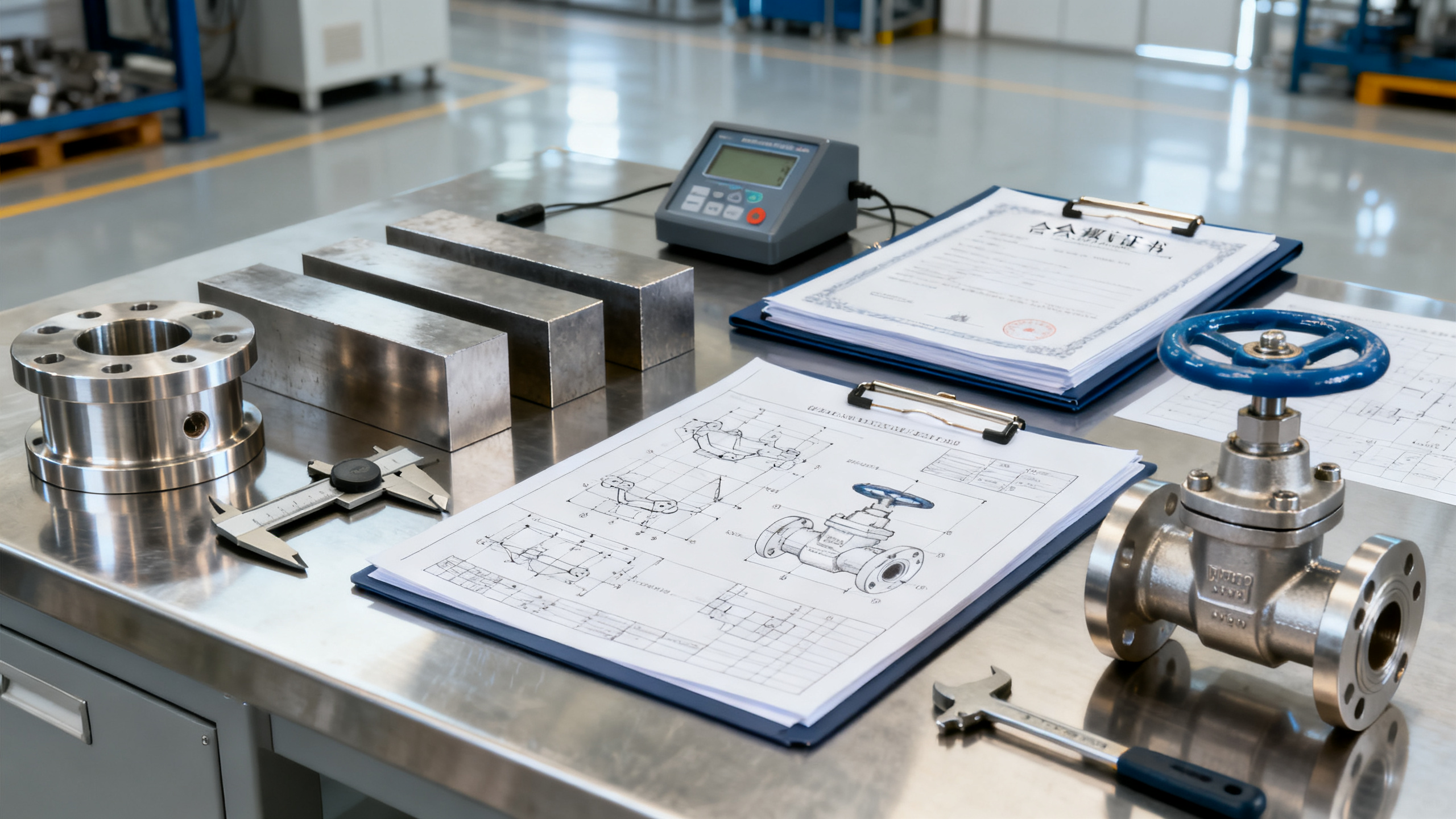 Why Components & Metals specs break sourcing plans