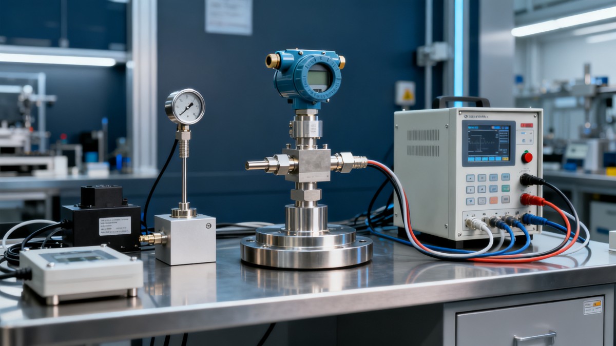 When Instruments & Measurement OEM quality becomes the bottleneck When Instruments & Measurement OEM quality becomes the bottleneck