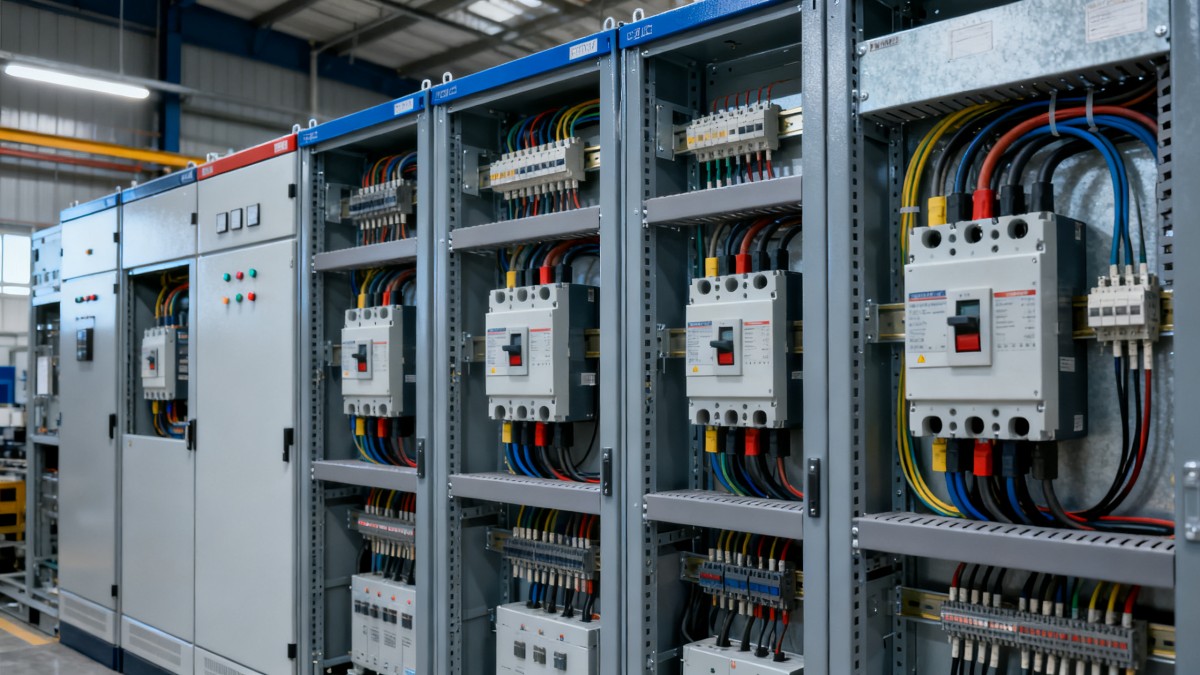 Power distribution solutions that reduce overload complaints Power distribution solutions that reduce overload complaints