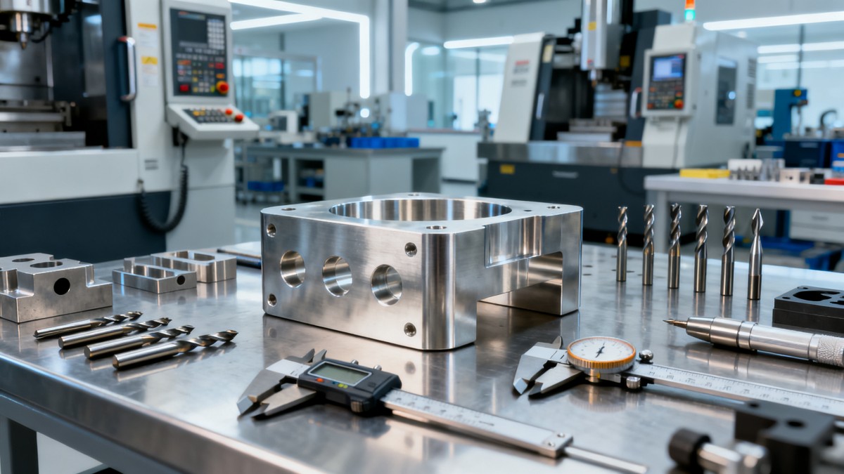 When rapid prototyping CNC saves money and when it does not When rapid prototyping CNC saves money and when it does not