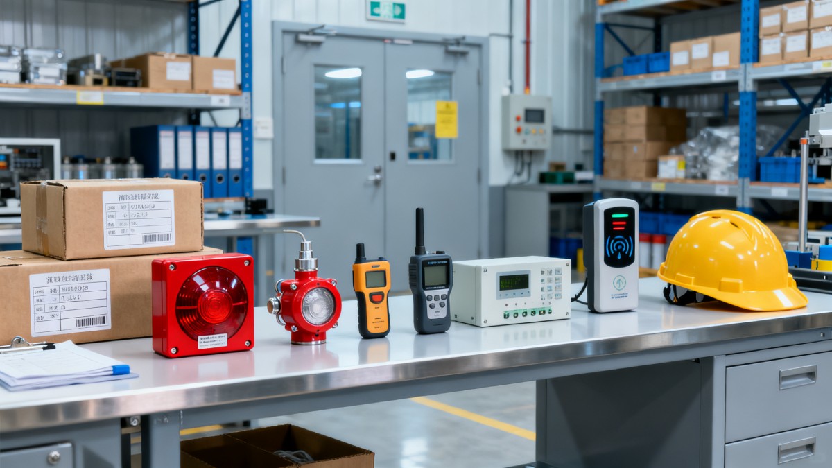 Security & Safety supplier red flags before long-term contracts Security & Safety supplier red flags before long-term contracts