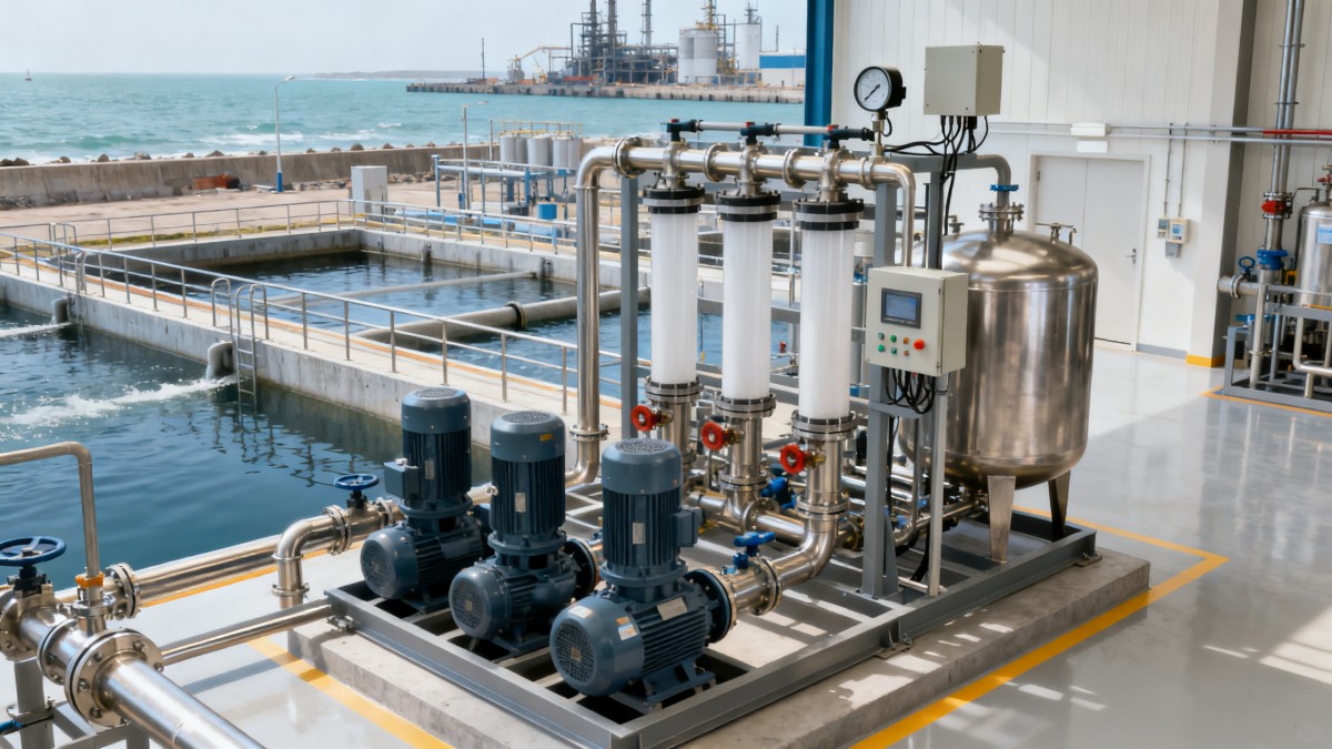 Environmental engineering standards that affect equipment selection Environmental engineering standards that affect equipment selection