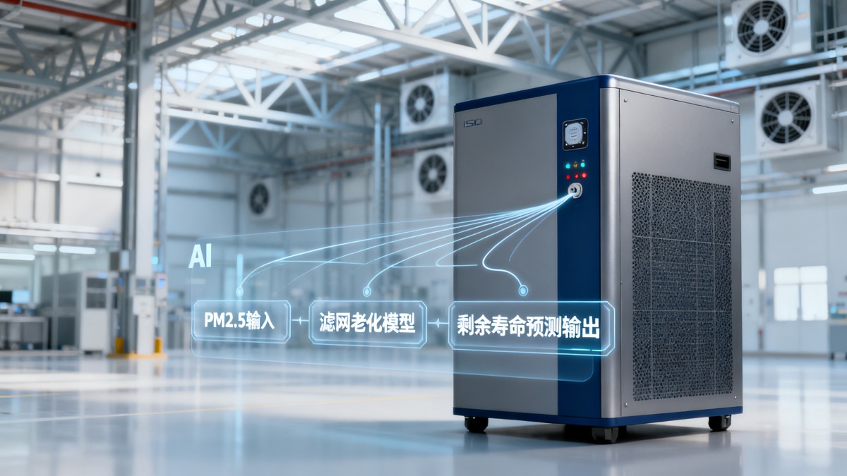 Indonesia BPOM Launches AI Filter Life Algorithm Review Indonesia BPOM Launches AI Filter Life Algorithm Review