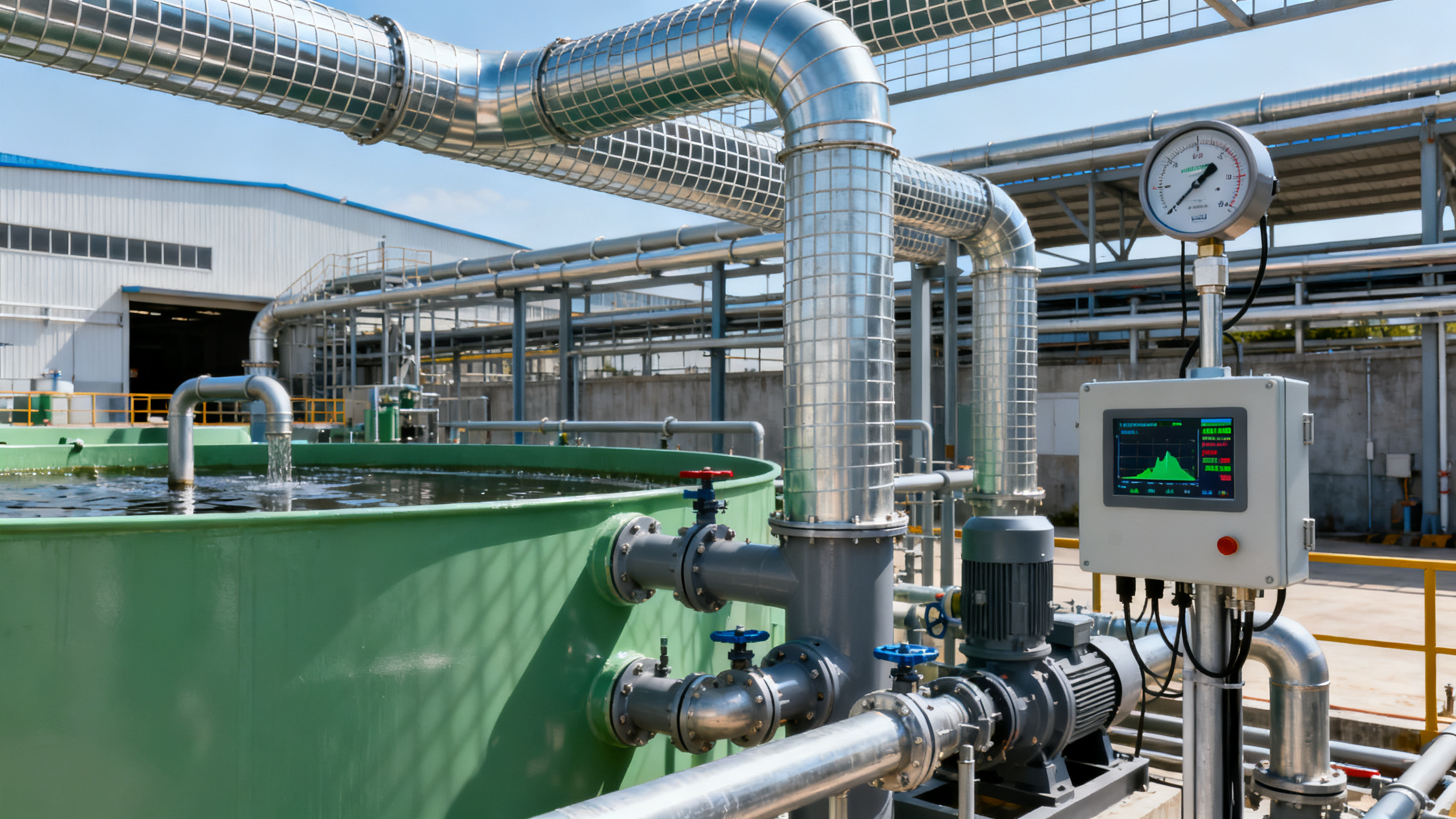 Why Environment & Ecology Cost Often Rises After Project Handover