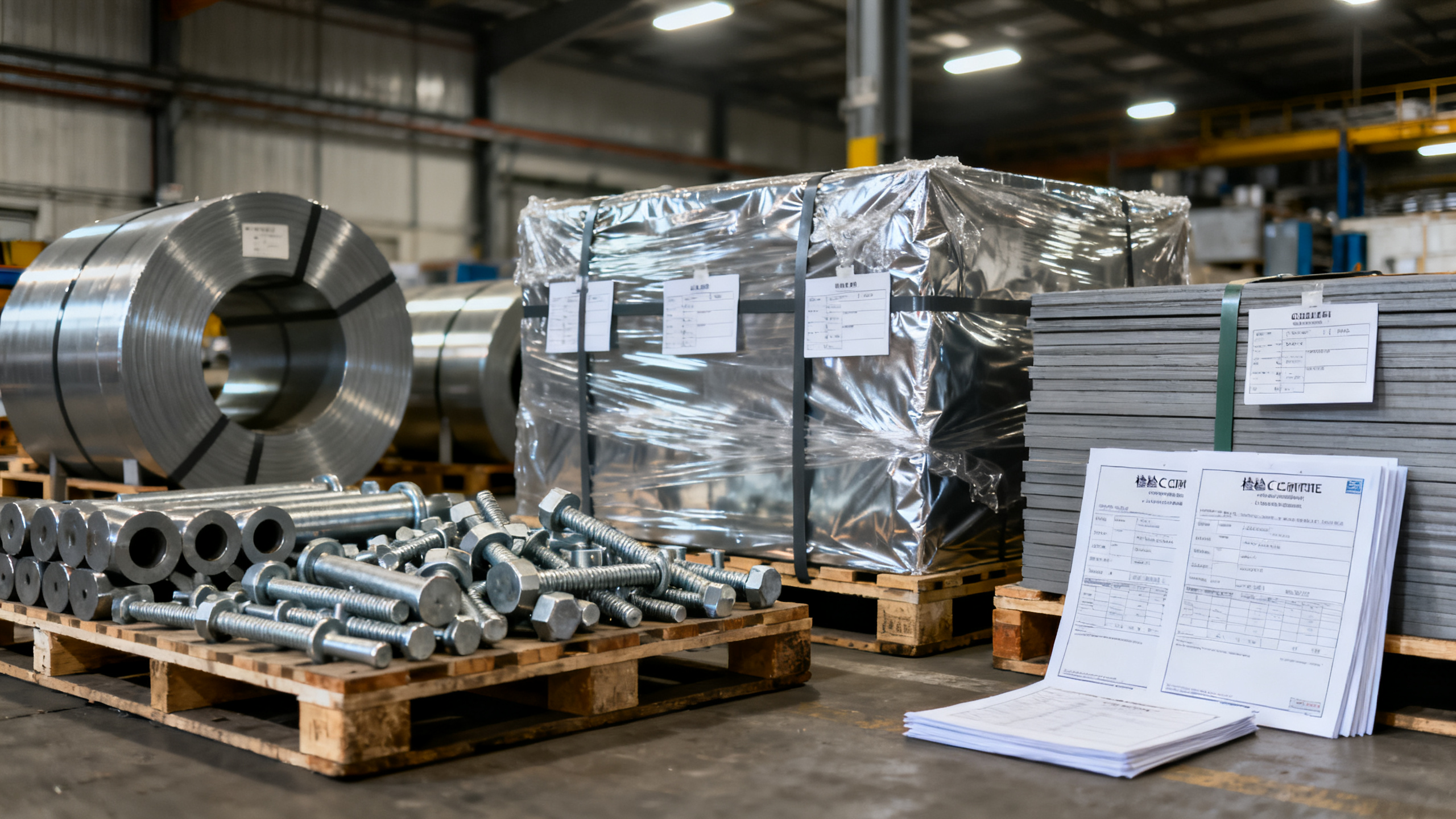 Components & Metals Bulk Order: Where Savings Usually Disappear