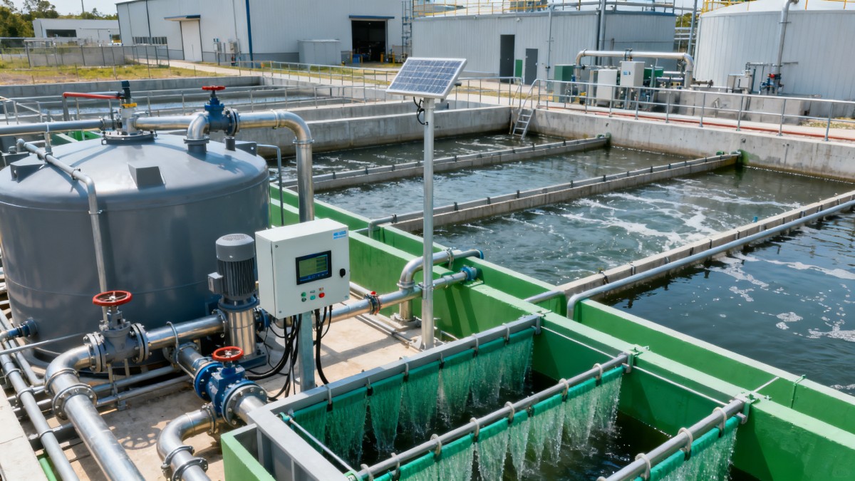 Environmental Engineering Solutions That Fix Repeat Compliance Issues Environmental Engineering Solutions That Fix Repeat Compliance Issues