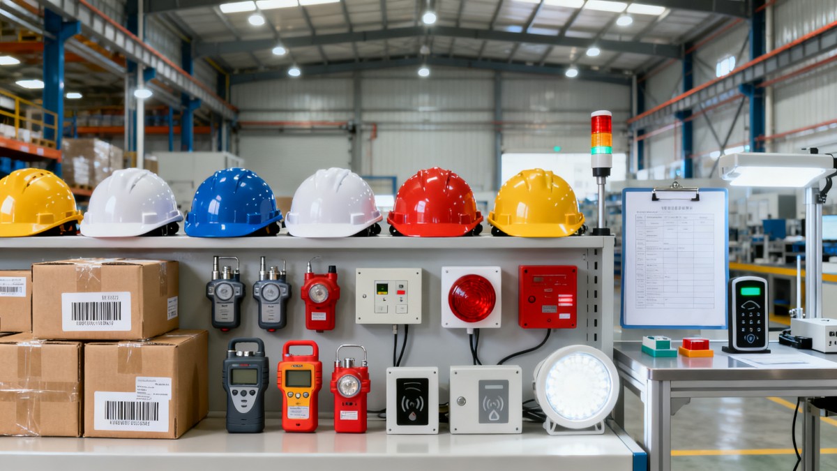 How to Vet a Security & Safety Supplier Before a Large Rollout How to Vet a Security & Safety Supplier Before a Large Rollout