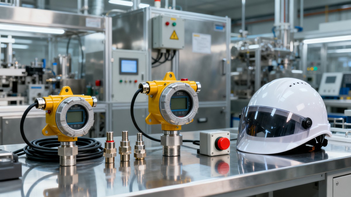 Safety Equipment Standards That Change Product Selection Outcomes Safety Equipment Standards That Change Product Selection Outcomes
