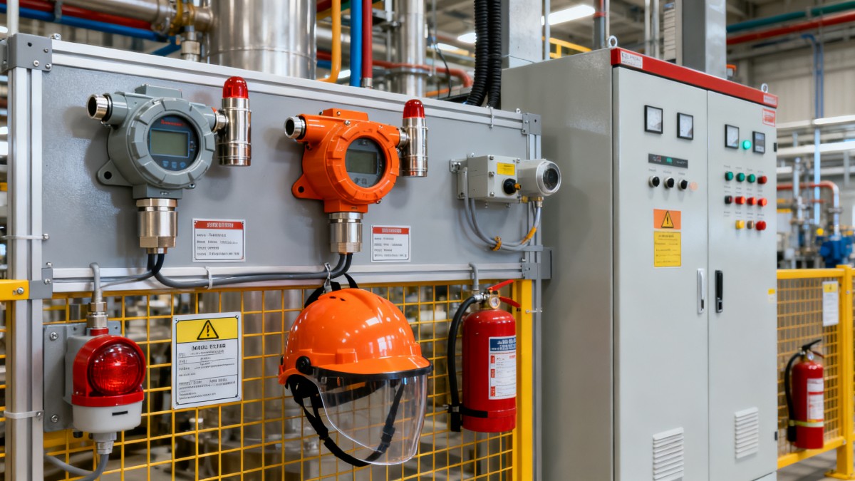 What to Check Before Adopting New Safety Equipment Solutions What to Check Before Adopting New Safety Equipment Solutions