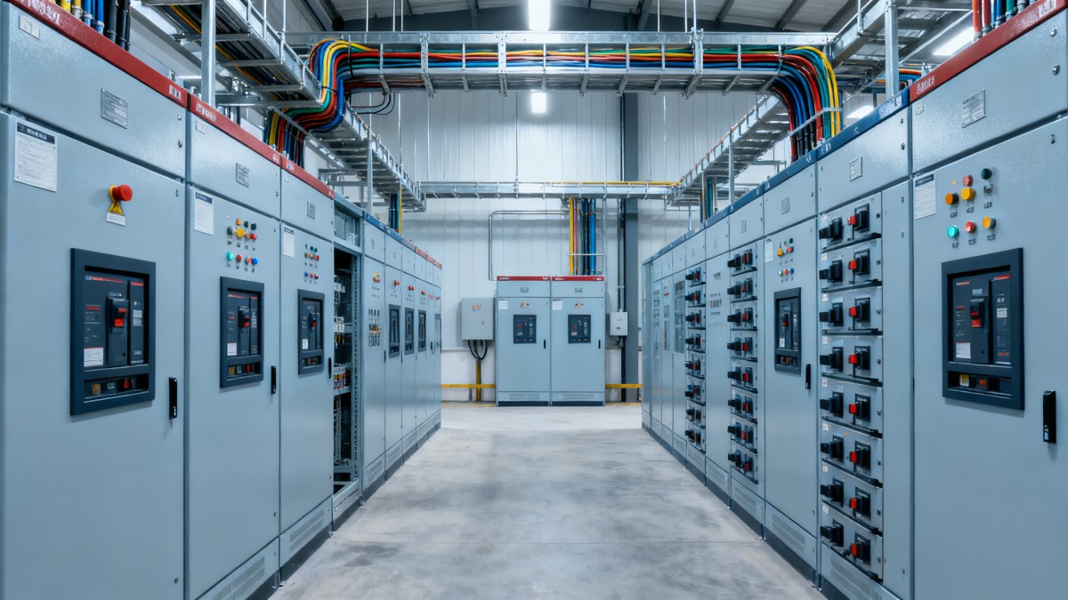 Electrical & Power Standards That Impact Retrofit Project Safety Electrical & Power Standards That Impact Retrofit Project Safety