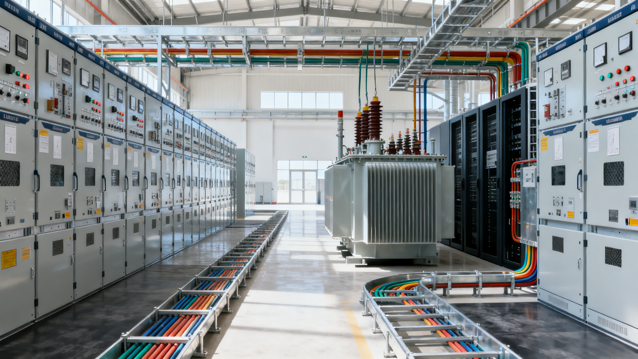 Power Distribution Standards That Shape Upgrade Costs in 2026