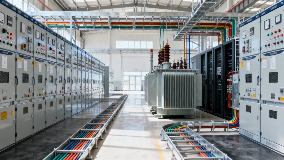 Power Distribution Standards That Shape Upgrade Costs in 2026 Power Distribution Standards That Shape Upgrade Costs in 2026