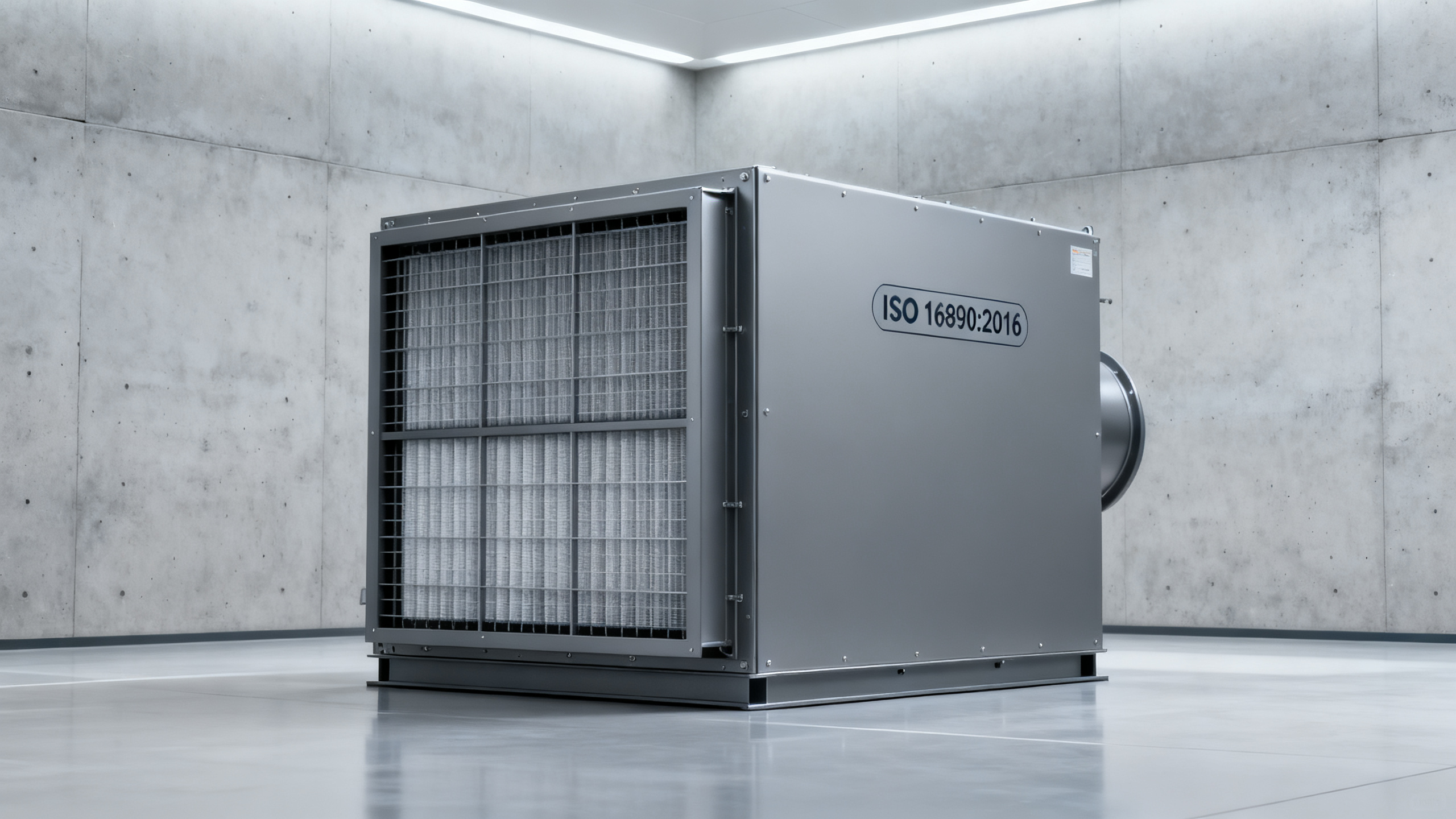 Indonesia BPOM Fast-Tracks Chinese Industrial Air Purifiers