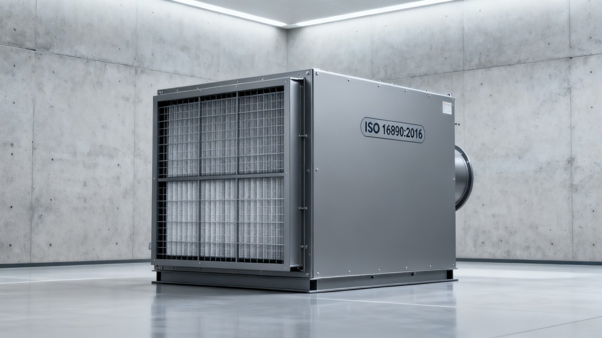 Indonesia BPOM Fast-Tracks Chinese Industrial Air Purifiers Indonesia BPOM Fast-Tracks Chinese Industrial Air Purifiers