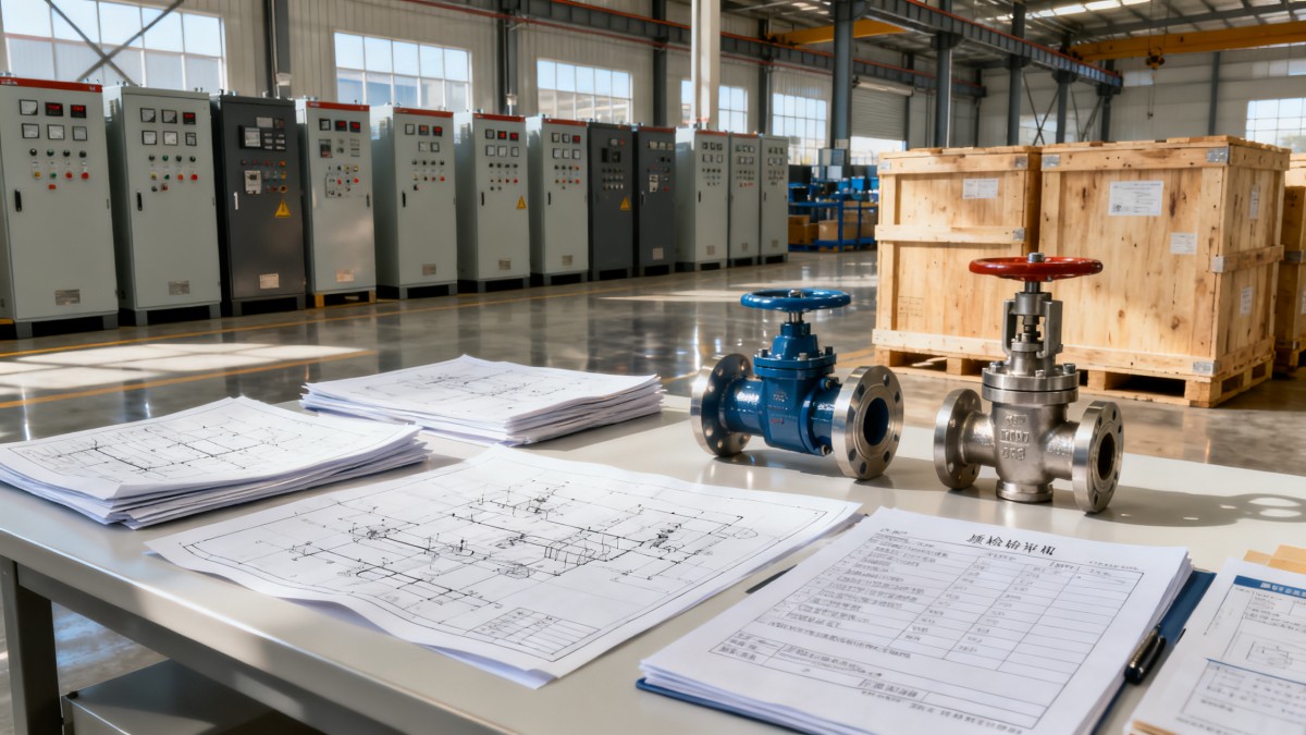 Engineering procurement process mistakes that delay plant delivery Engineering procurement process mistakes that delay plant delivery