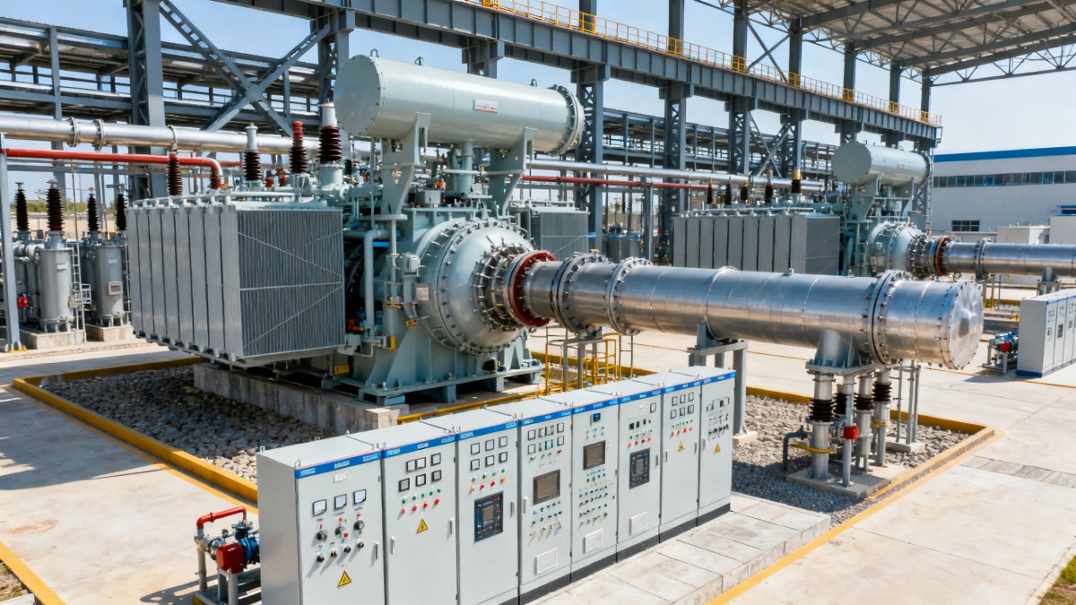 What to check before hiring EPC contractors for power plants What to check before hiring EPC contractors for power plants