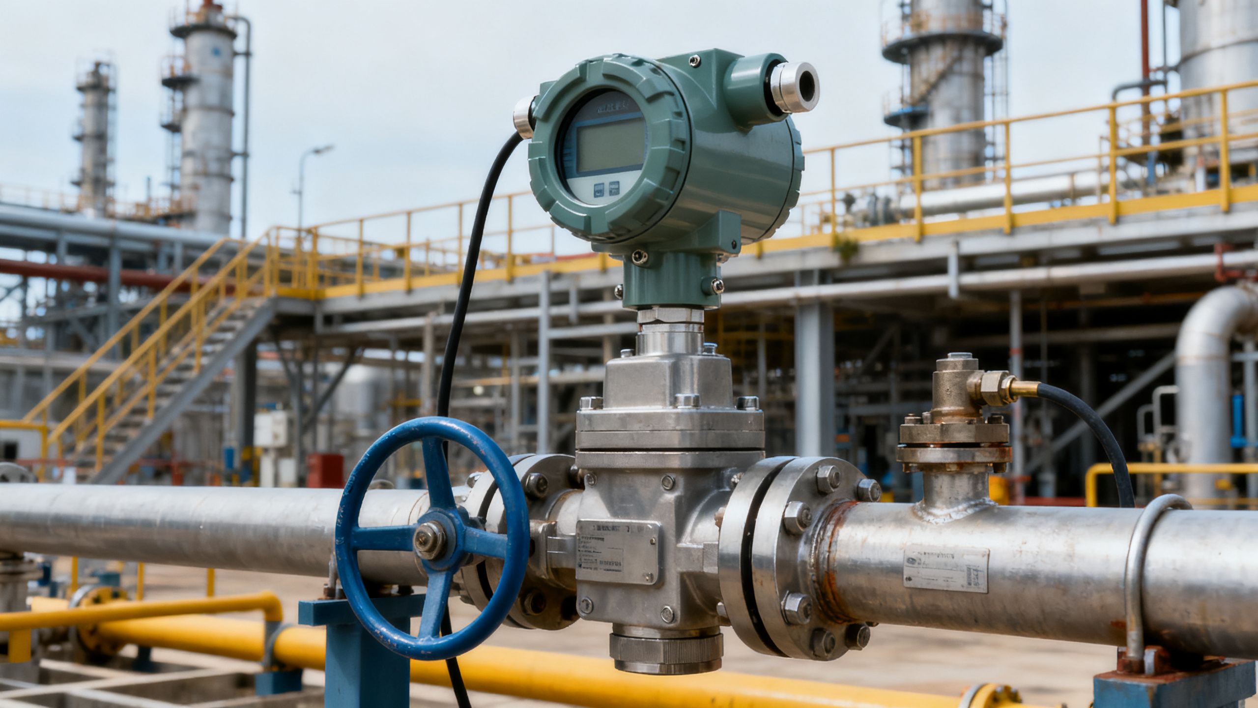 Safety standards for oil and gas industry that are often missed