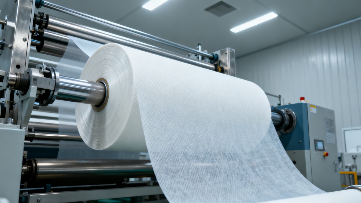 Global Industrial HEPA Filter Media Base Fabric Lead Times Extend to 24 Weeks Global Industrial HEPA Filter Media Base Fabric Lead Times Extend to 24 Weeks