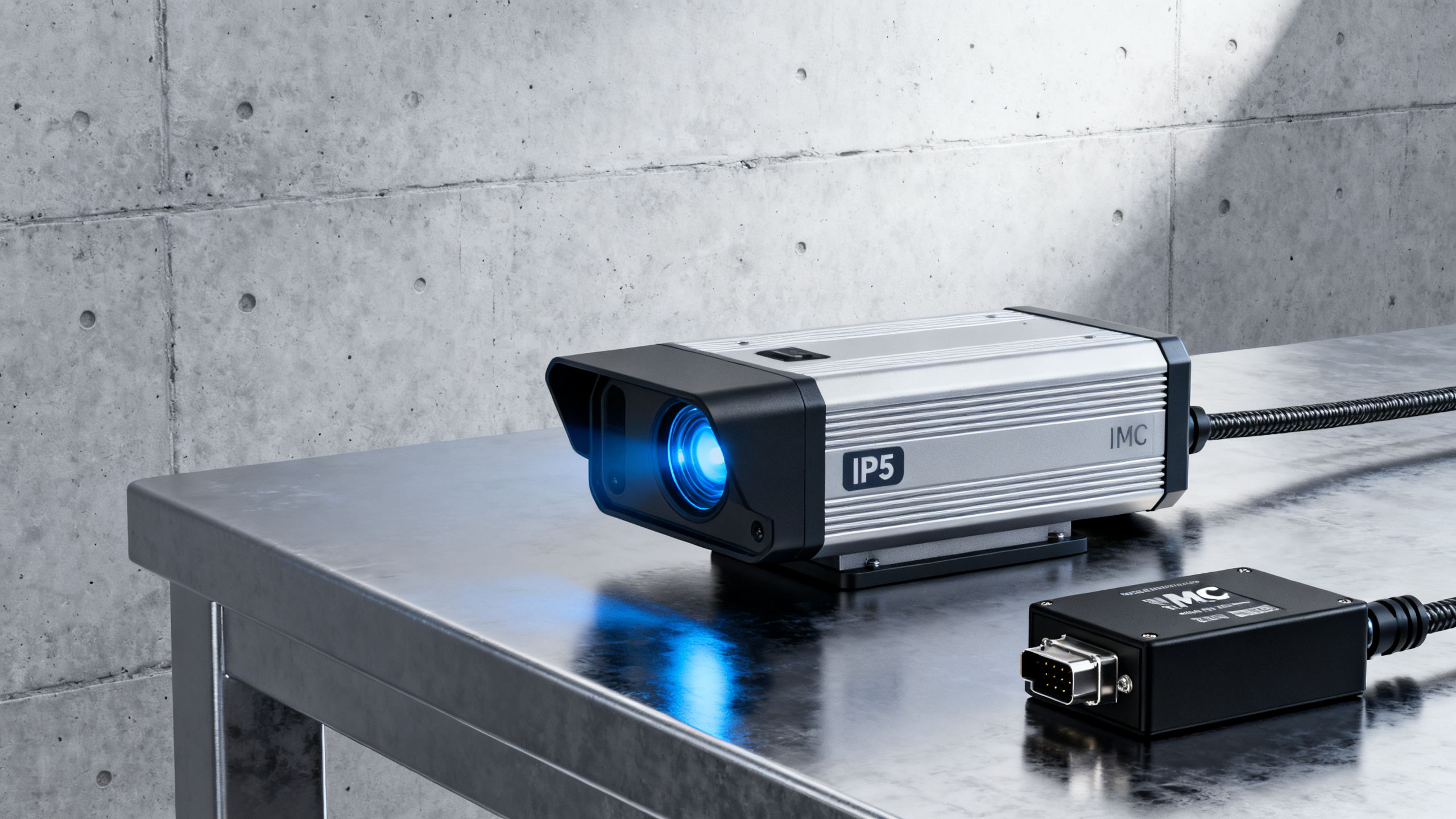 INMETRO Launches Review of EMP Requirements for Industrial Laser Distance Meters in Brazil