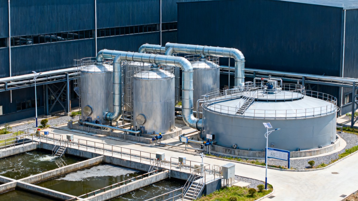 What drives Environment & Ecology cost in industrial projects? What drives Environment & Ecology cost in industrial projects?