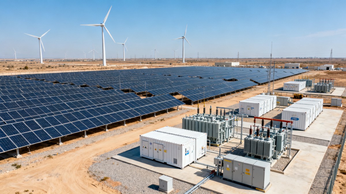 How to shortlist EPC contractors for renewable energy projects How to shortlist EPC contractors for renewable energy projects