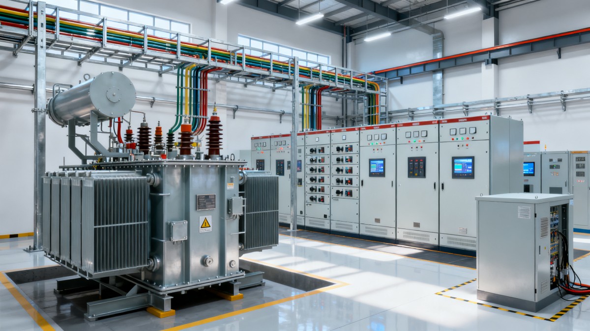 Which Electrical & Power standards matter most in 2026 upgrades? Which Electrical & Power standards matter most in 2026 upgrades?