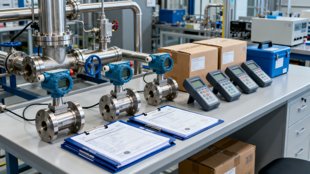 When is it time to switch Instruments & Measurement suppliers? When is it time to switch Instruments & Measurement suppliers?