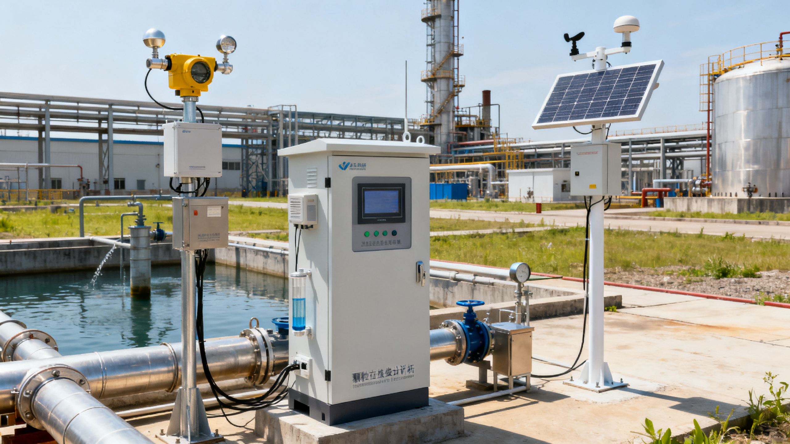 How accurate are modern Environment & Ecology monitoring systems?