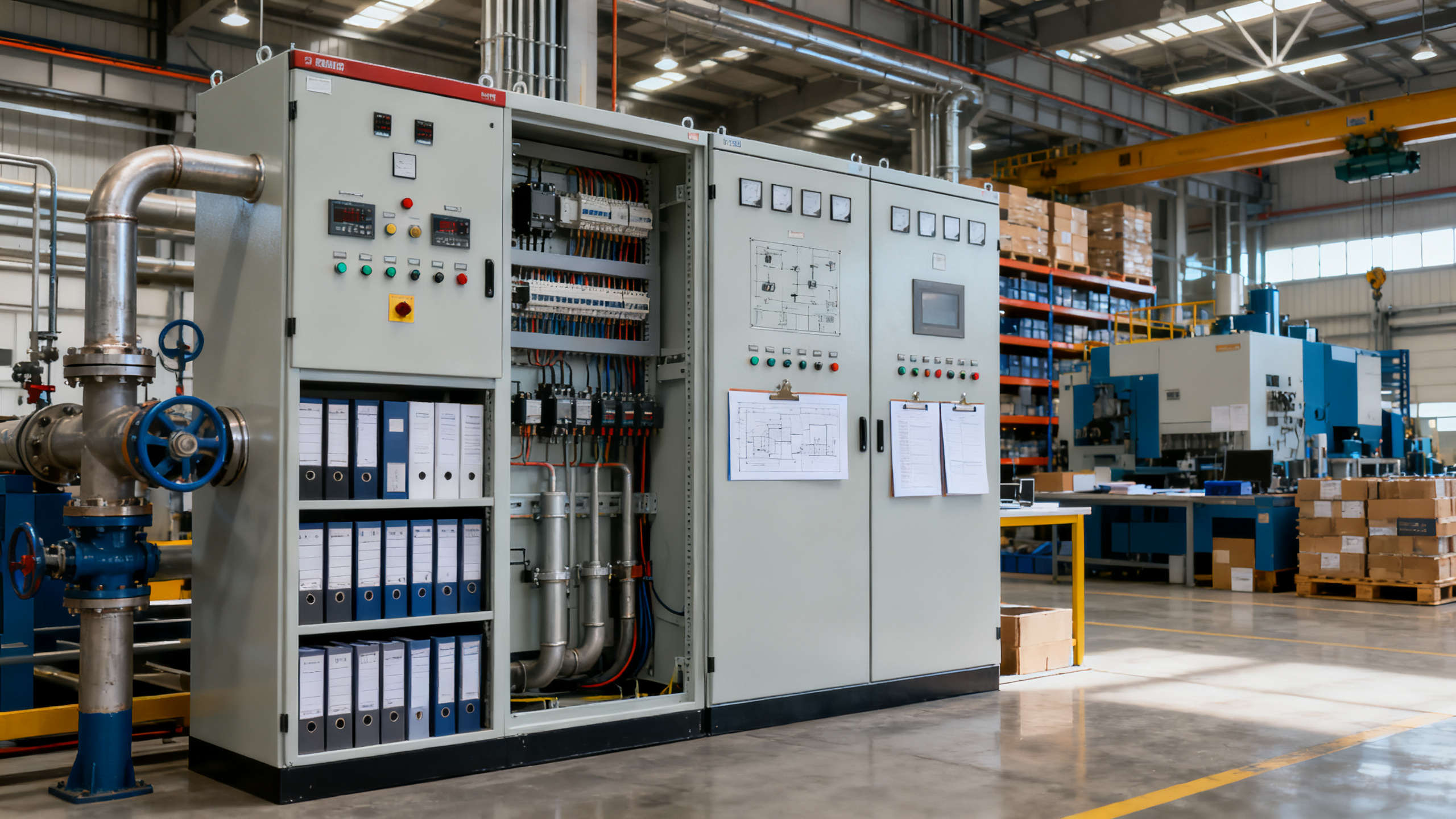 Engineering procurement best practices for avoiding late-stage delays