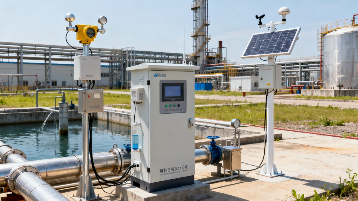 How accurate are modern Environment & Ecology monitoring systems?