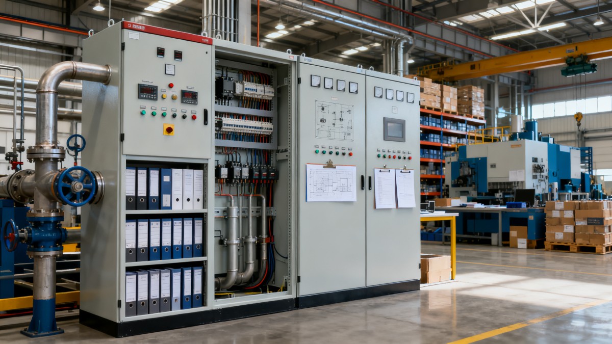 Engineering procurement best practices for avoiding late-stage delays