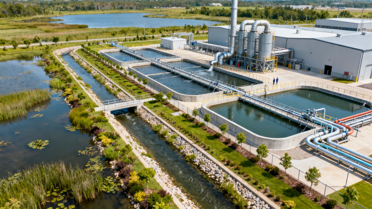 What drives Environment & Ecology cost in infrastructure projects?