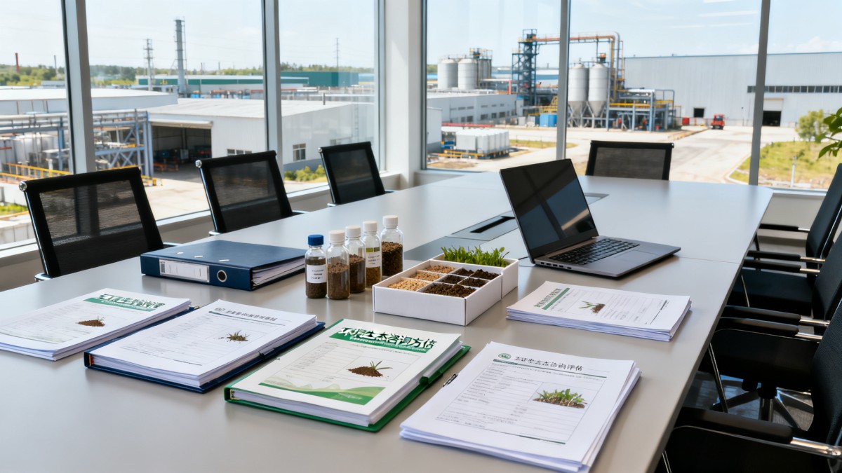 How to compare Environment & Ecology consulting services bids