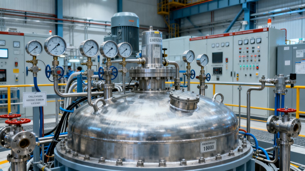 Safety standards for nuclear power plants that often get missed