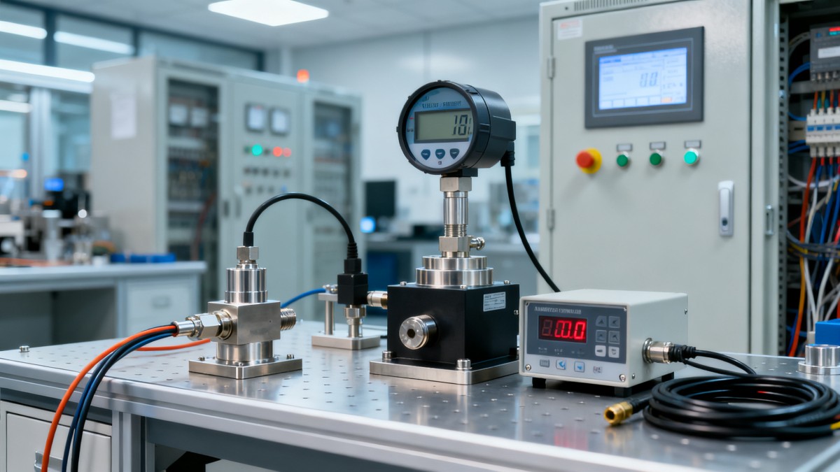 Instruments & Measurement OEM options that fit custom projects