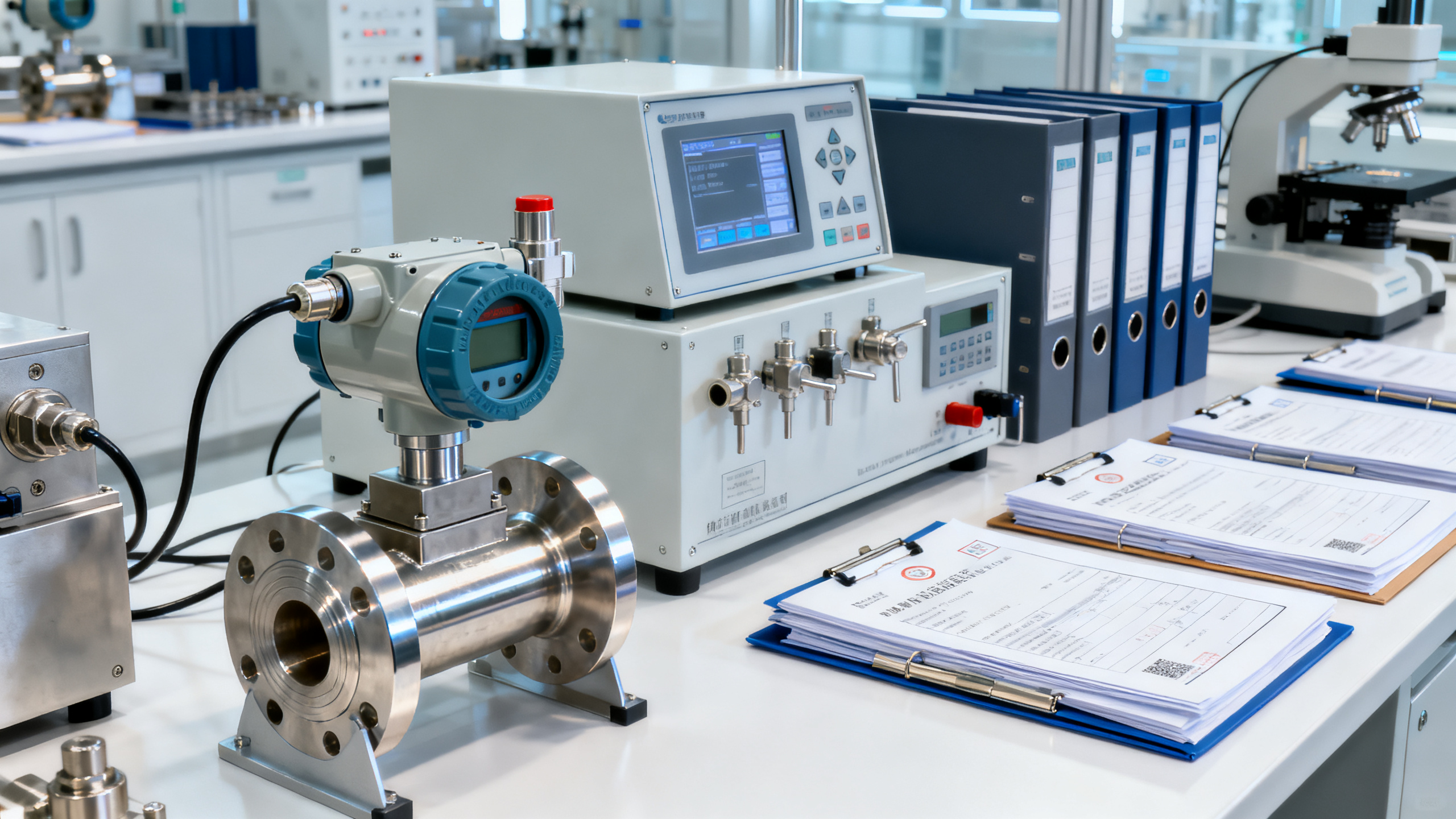 How to shortlist an Instruments & Measurement supplier quickly