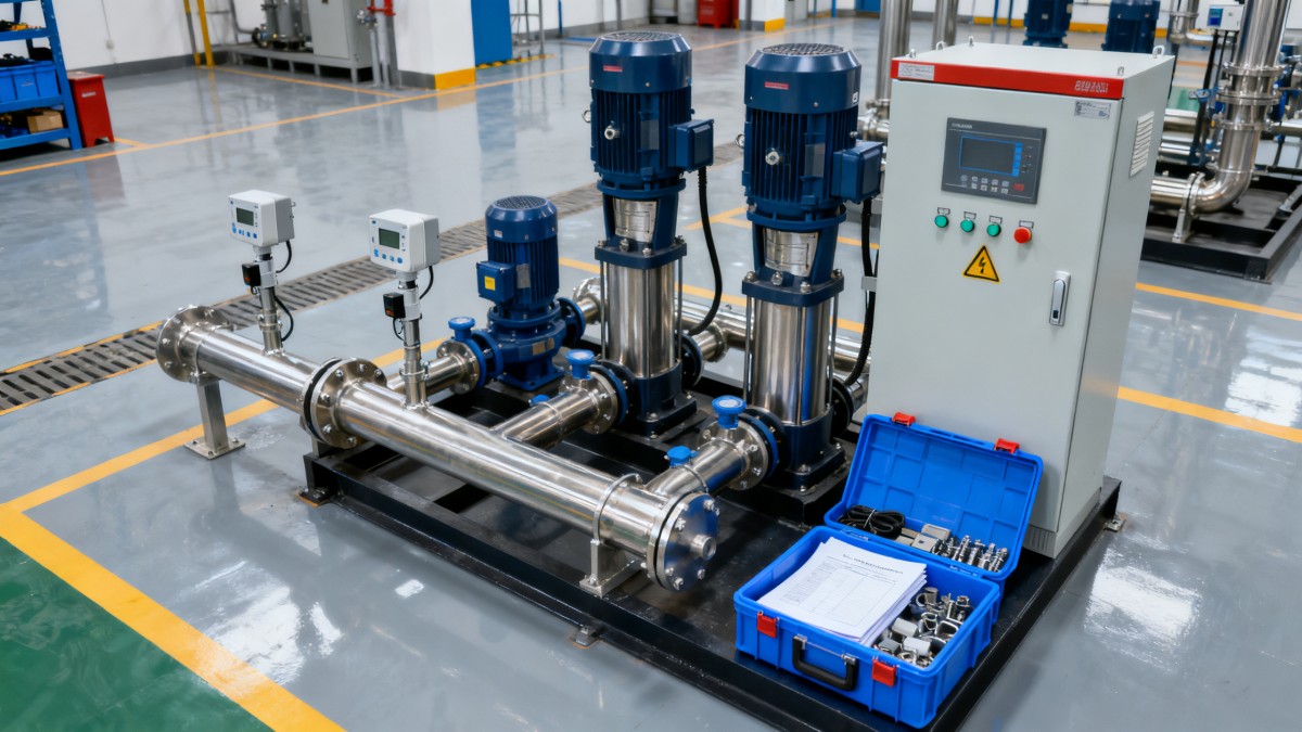 Engineering procurement strategies that reduce lifecycle cost
