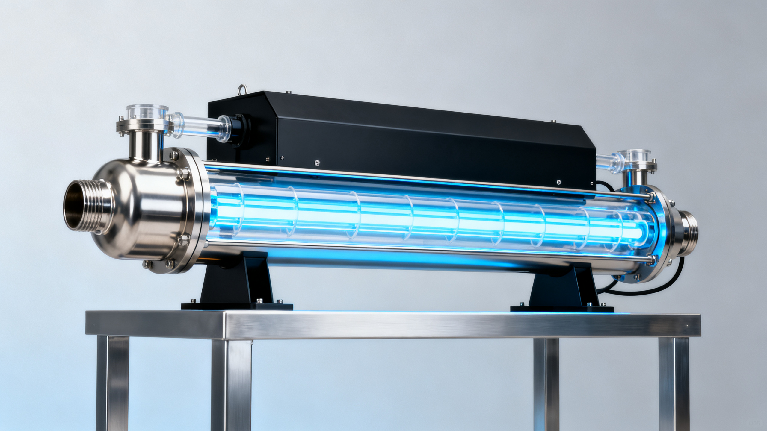 EN IEC 62471-2:2026 Enters Force for UV Disinfection Equipment in EU