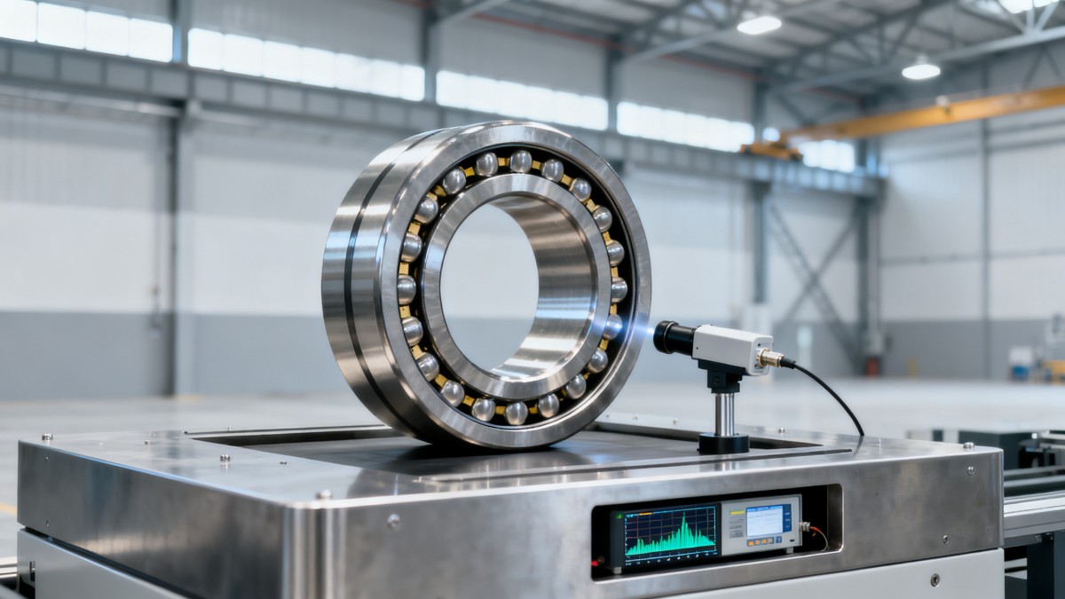 Vietnam MOIT Tightens Import Inspection for Industrial Bearings