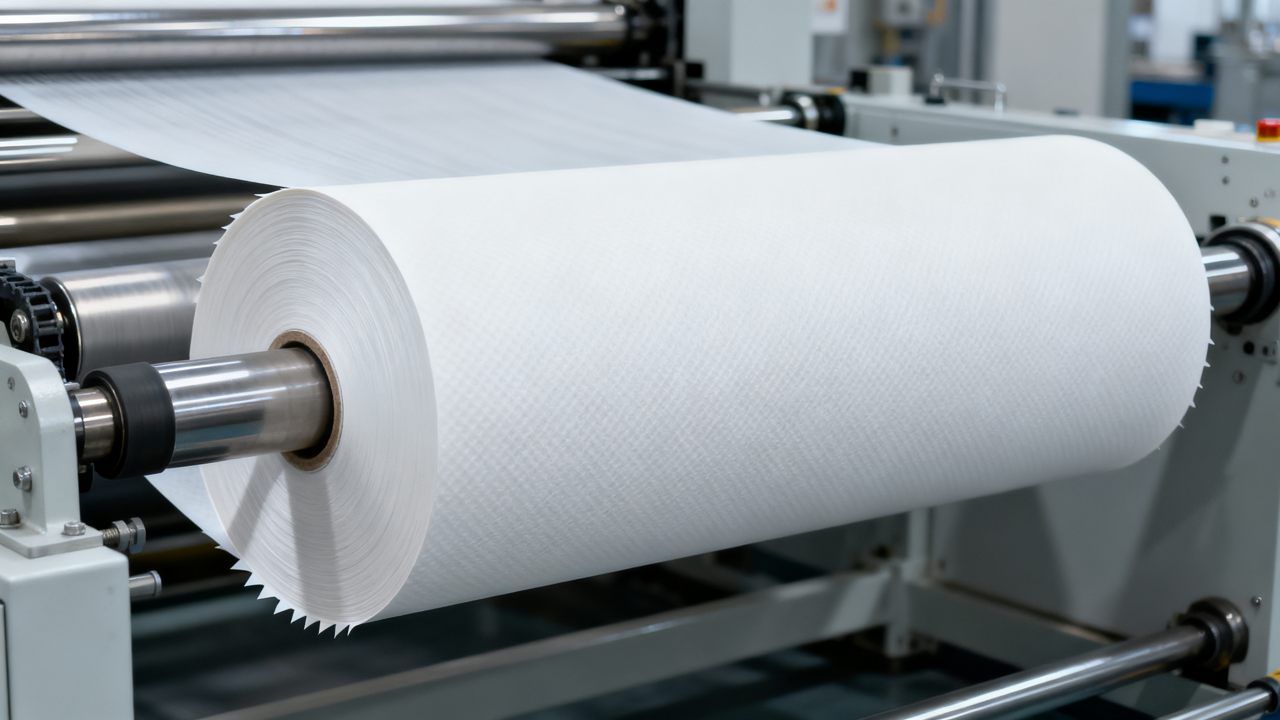 Nitto Denko Shifts HEPA Filter Paper to Defense, Extends Global Lead Times
