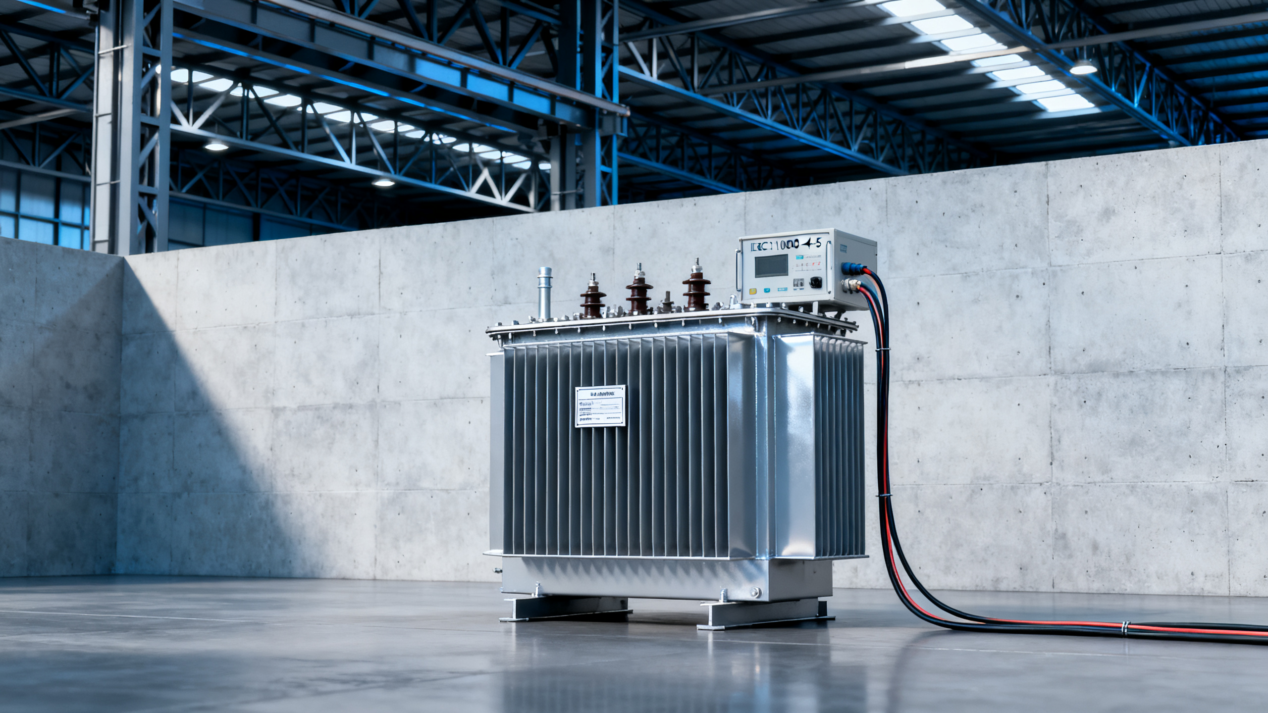DIN EN 61558-2-16:2026 Enforced Early in Germany for Industrial Control Transformers
