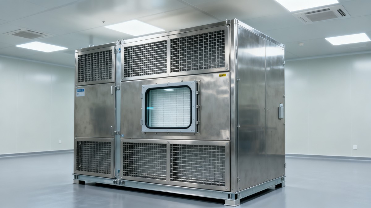 Indonesia BPOM Launches Fast-Track for Industrial Dust Purifiers
