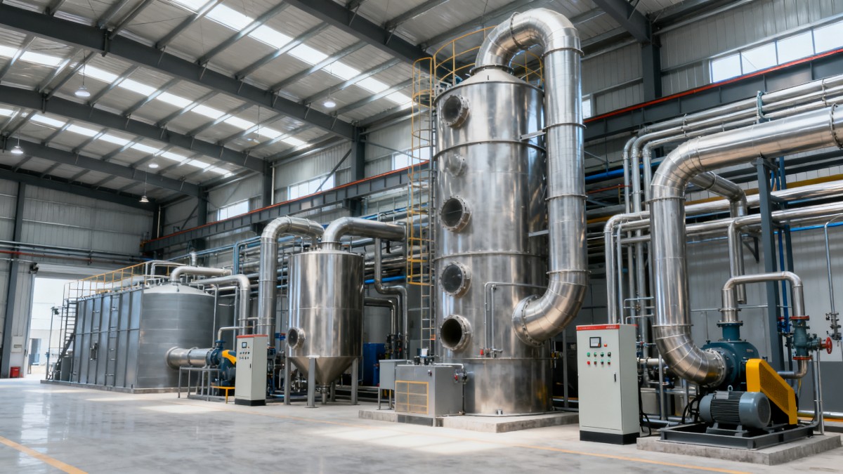 What drives Environment & Ecology cost in plant upgrades?