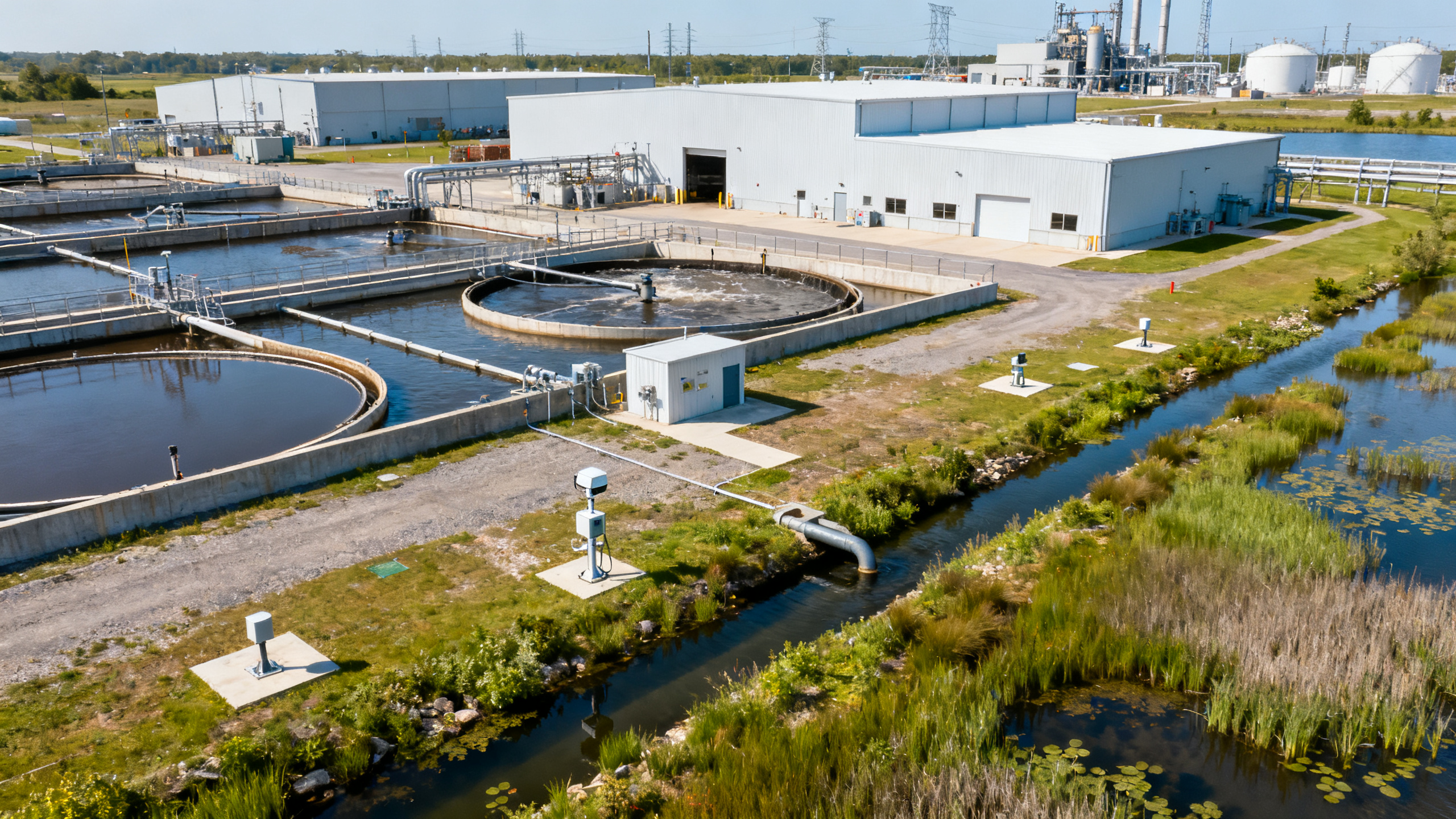 What an Environment & Ecology impact assessment should reveal